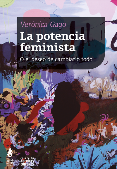 LA POTENCIA FEMINISTA